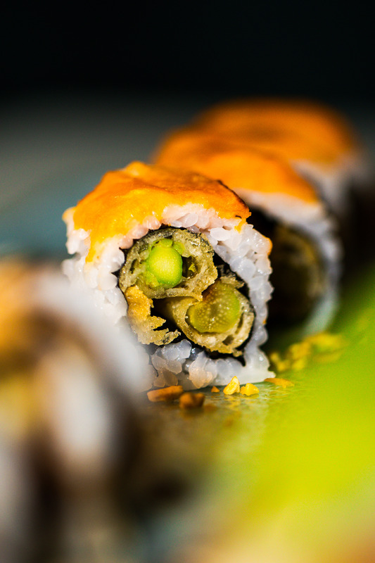 Sushi Napoli 10