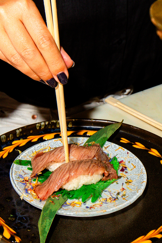 Sushi Napoli 11