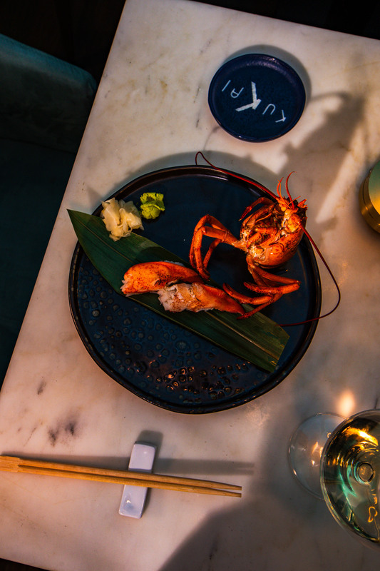 Sushi Napoli 13