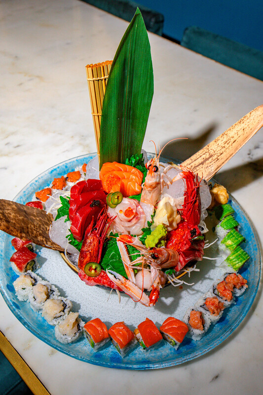 Sushi Napoli 15