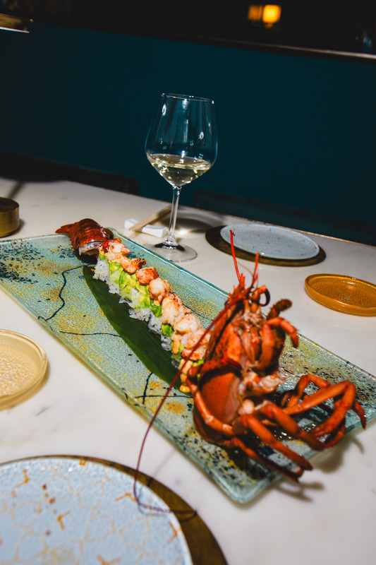 Sushi Napoli 17