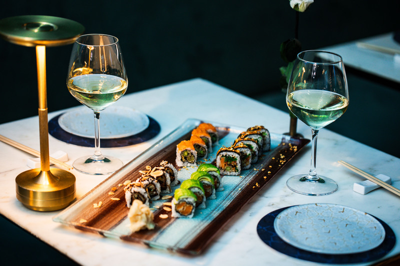 Sushi Napoli 01