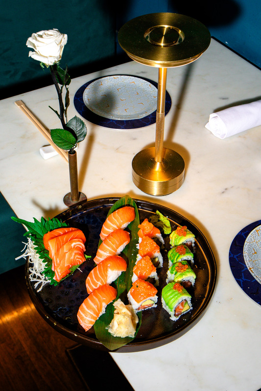 Sushi Napoli 02