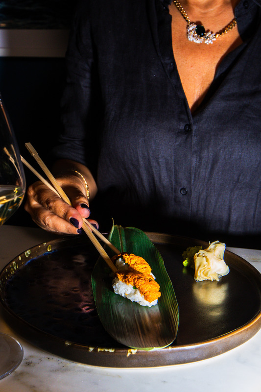 Sushi Napoli 03
