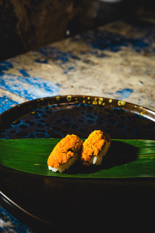 Sushi Napoli 04