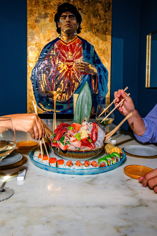 Sushi Napoli 08